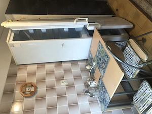 Apartament 2 camere semidecomandat - Zona Tineretului București - imagine 3