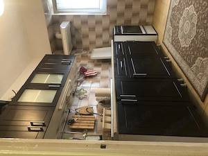 Apartament 2 camere semidecomandat - Zona Tineretului București - imagine 9