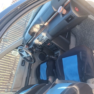 Vând Nissan x trailer  - imagine 2