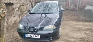 Vand seat ibiza 1,4 benzina - imagine 4