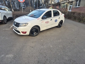 Cesionez autorizatie taxi 