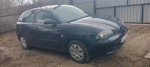 Vand seat ibiza 1,4 benzina - imagine 5