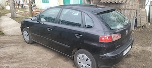 Vand seat ibiza 1,4 benzina - imagine 3