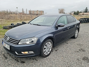 Vând Passat B7 - imagine 6