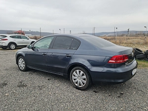 Vând Passat B7 - imagine 3