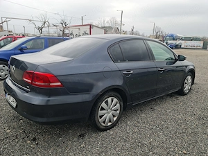 Vând Passat B7 - imagine 2