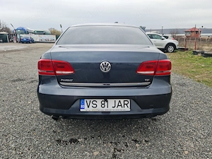 Vând Passat B7 - imagine 5