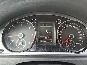 Vând Passat B7 - imagine 7