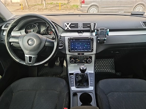 Vând Passat B7 - imagine 8