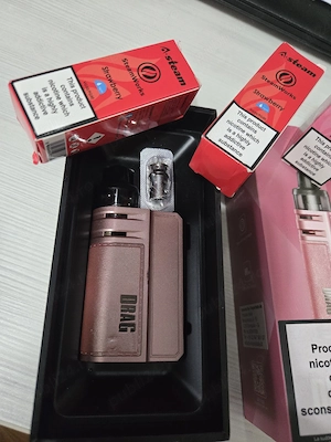 vape Drag E60