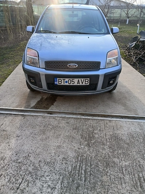 Vând Ford Fusion - imagine 3