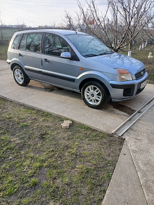 Vând Ford Fusion - imagine 4