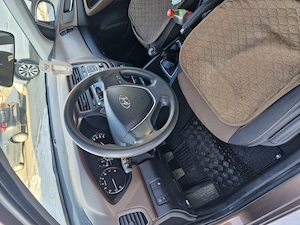 Hyundai i20 masina personala  - imagine 4