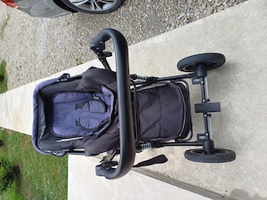 Caruț copii 3in1 coccolle 