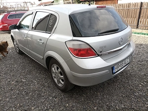 Vând Opel Astra h - imagine 4