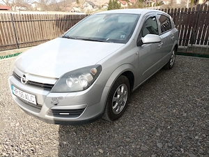 Vând Opel Astra h - imagine 3