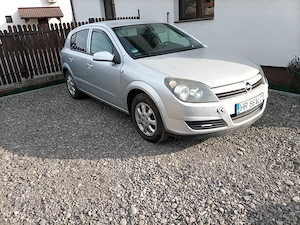 Vând Opel Astra h - imagine 2