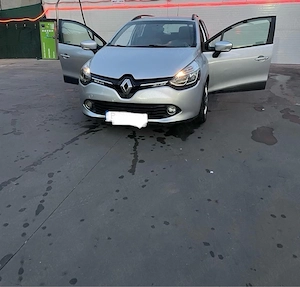 Renault clio 2016 E6 1.5 diesel 90 cp - imagine 3