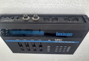 midi remote controller Lexicon MRC