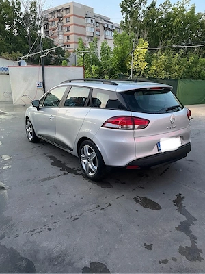 Renault clio 2016 E6 1.5 diesel 90 cp - imagine 6