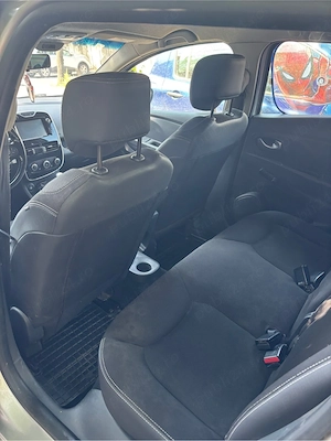 Renault clio 2016 E6 1.5 diesel 90 cp - imagine 4