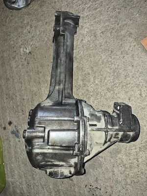 carcasa grup fata suzuki grand vitara - imagine 2