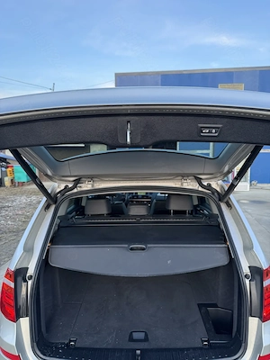 BMW X3 F25 LCI 2015   2.0 Diesel B47, 150 CP, RAR efectuat - imagine 6