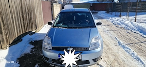 Vand Ford Fiesta 1.3 benzina an 2005 - imagine 2