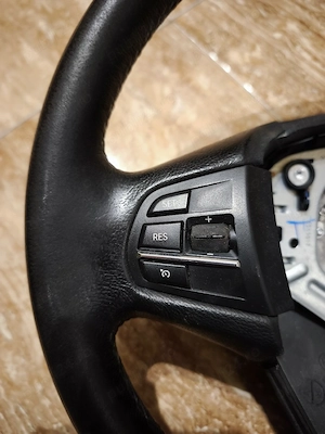 Volan bmw x3 f25 - imagine 4