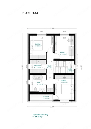 Vand teren Sanandrei , Jud.Timis - imagine 5