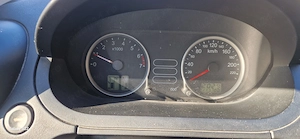 Vand Ford Fiesta 1.3 benzina an 2005 - imagine 5