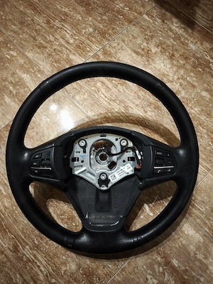 Volan bmw x3 f25 - imagine 2