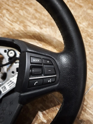 Volan bmw x3 f25 - imagine 3