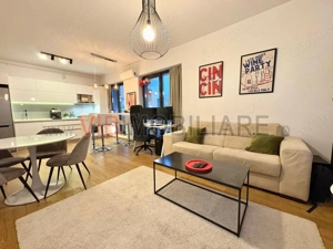 2 Camere - Bloc Nou - Politehnica - Iuliu Maniu  - imagine 2