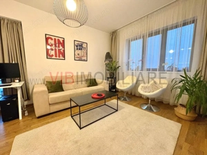 2 Camere - Bloc Nou - Politehnica - Iuliu Maniu  - imagine 3