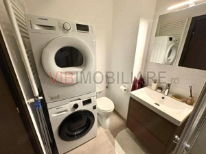 2 Camere - Bloc Nou - Politehnica - Iuliu Maniu  - imagine 12