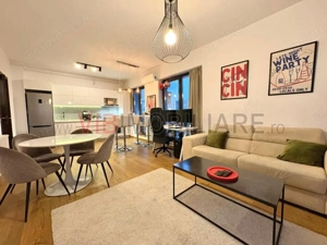 2 Camere - Bloc Nou - Politehnica - Iuliu Maniu  - imagine 4