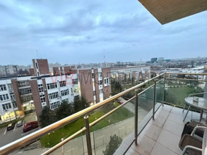 2 Camere - Bloc Nou - Politehnica - Iuliu Maniu  - imagine 8