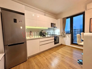 2 Camere - Bloc Nou - Politehnica - Iuliu Maniu  - imagine 7