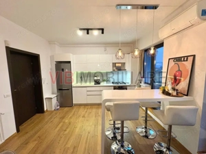 2 Camere - Bloc Nou - Politehnica - Iuliu Maniu  - imagine 10