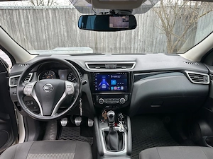 Nissan Qashqai 4x4 - imagine 2
