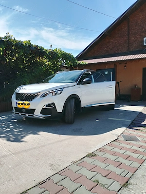 Peugeot 3008 - imagine 4