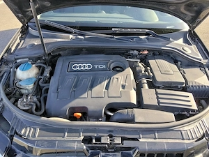 Vând Audi A3 TDI 1.6 hatchback - imagine 6