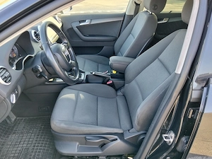 Vând Audi A3 TDI 1.6 hatchback - imagine 8