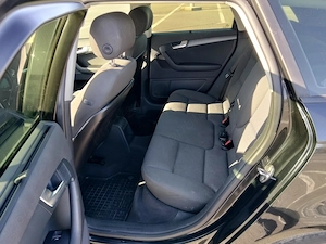 Vând Audi A3 TDI 1.6 hatchback - imagine 7