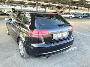 Vând Audi A3 TDI 1.6 hatchback - imagine 5