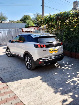 Peugeot 3008 - imagine 2
