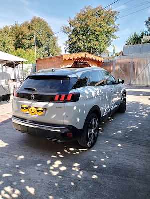 Peugeot 3008 - imagine 3