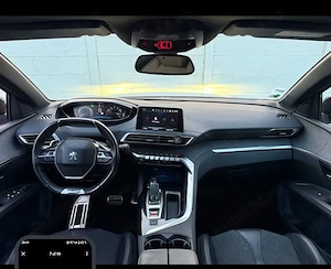 Peugeot 3008 - imagine 6