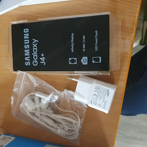 Samsung Galaxy J4 Plus
